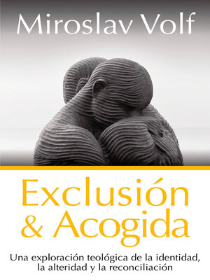 cover image of Exclusión y acogida